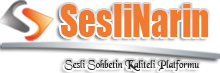 SesliNarin.Com - Sesli Sohbet,Sesli Chat, Mobil Sohbet, SesliSiteler, seslisohbet